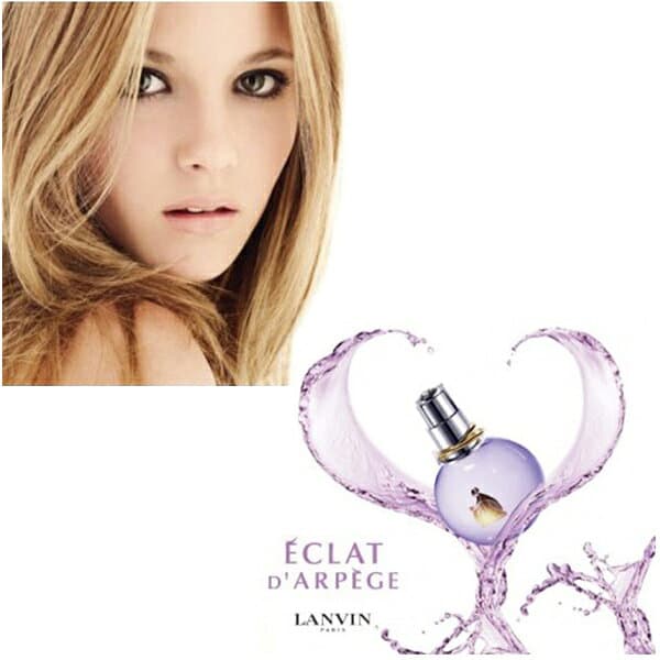 【最大P47.5倍・最大1500円OFFクーポン】 ランバン LANVIN エクラ ドゥ アルページュ EDP SP 100ml【香水 レディース】【EARTH】【人気 ブランド ギフト 誕生日 プレゼント】 thumbnail 3