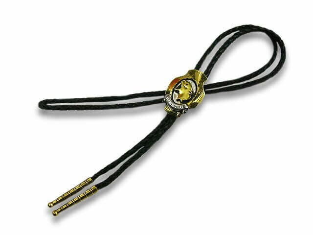 【galcia/ガルシア】×【GANGSTERVILLE/ギャングスタービル】「Bolo Tie”Panther”/ボロタイ”パンサー”」(18GSG-BT02-PT)(Silver925/Brass/アクセサリー/ジュエリー/ハーレー/プレゼント/アメカジ/WOLF PACK/ウルフパック)