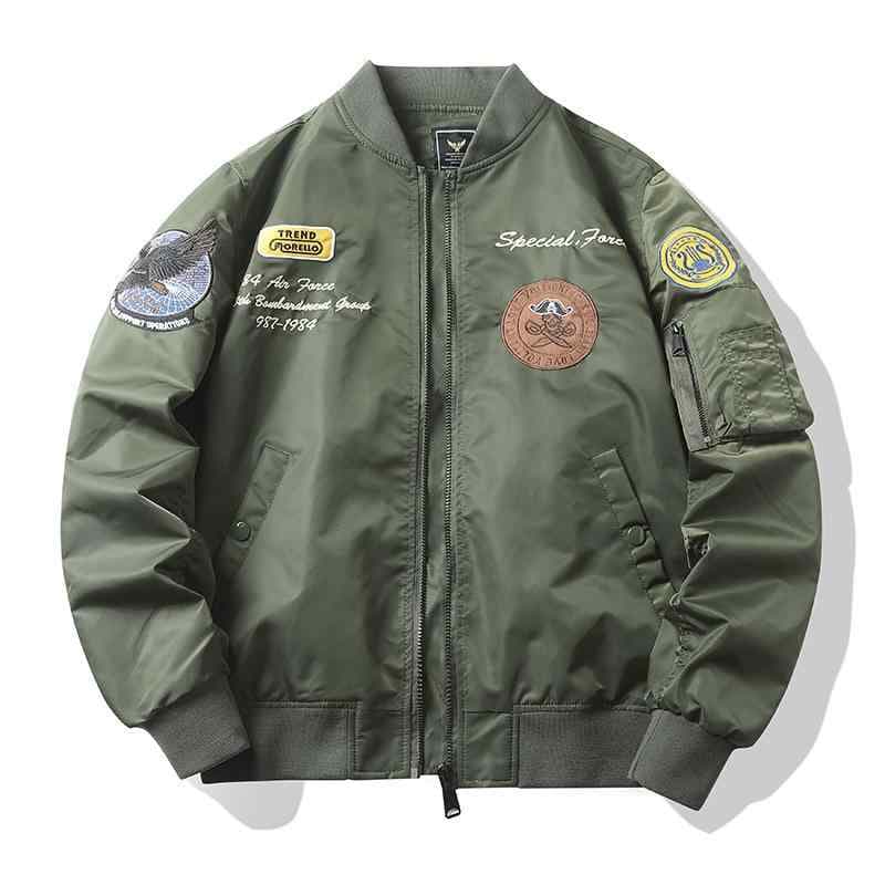 ジャケット メンズ レディース スタジャン 野球服 アウター 飛行員ジャケット ブルゾン 春 秋 カジュアル ゆったり ビッグシルエット ワーク系 ストリート系 ペアルック カップル 無地 シンプル