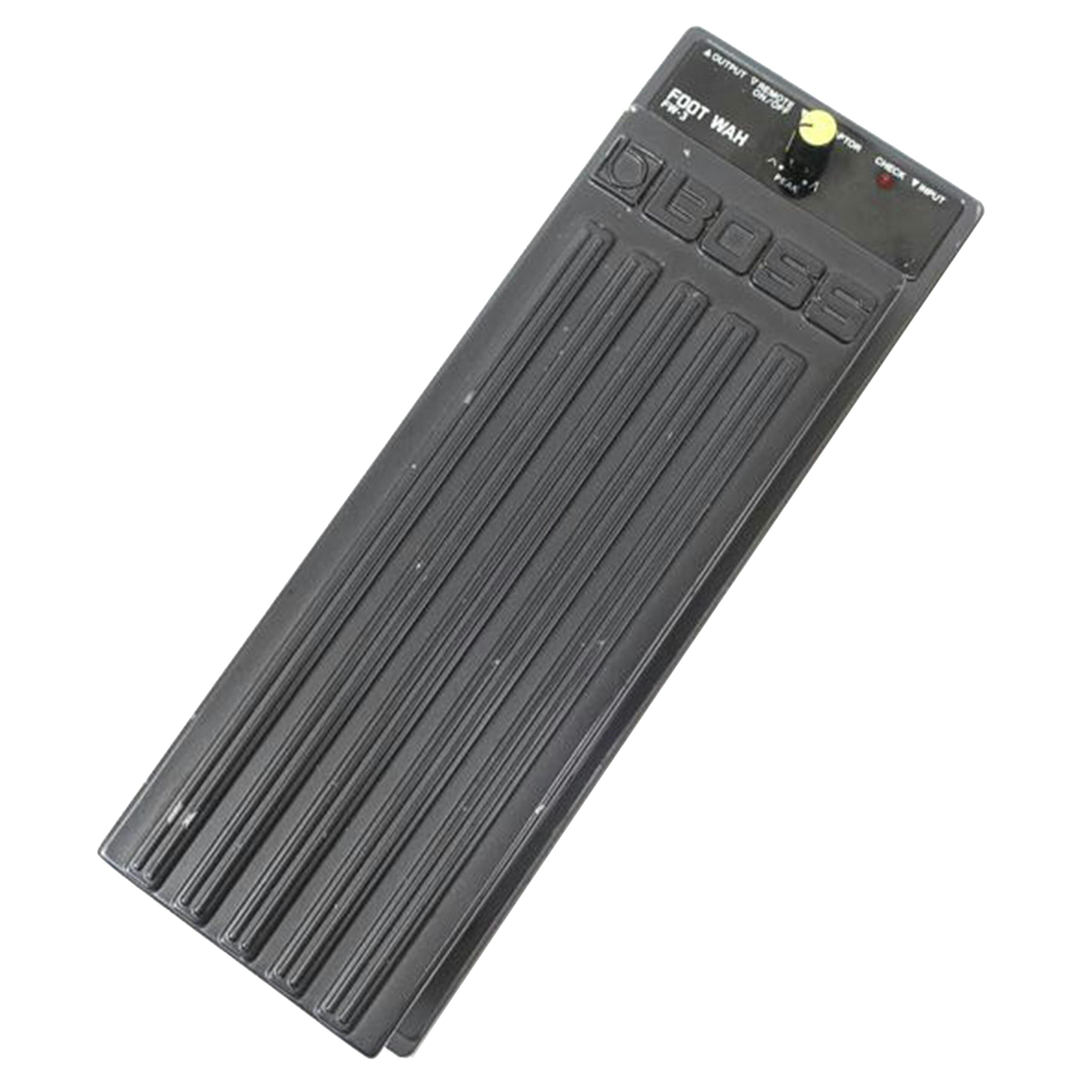 BOSS ボス/ワウペダル/FW-3/AG99360/Bランク/65【中古】