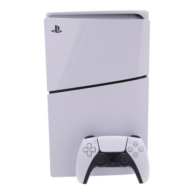 SONY ソニー/PlayStation5 本体 ドライブ搭載モデル 1TB/CFI-2000A01/2745119/Bランク/67【中古】
