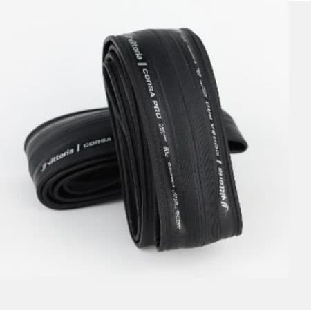 ビットリア CORSA PRO G2.0 700×28C(28-622) チューブレスレディ(TLR) フックレス対応 オールブラックVer. 数量限定