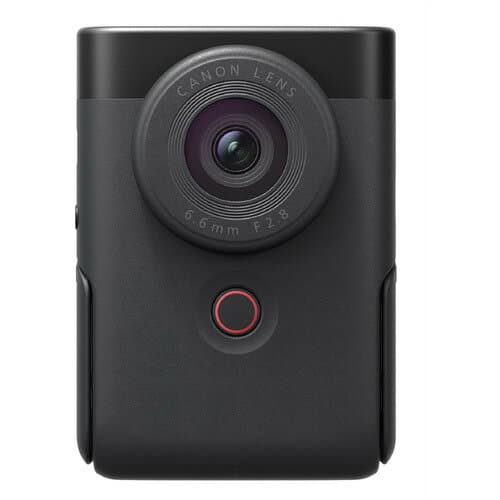 キヤノン PSV10BK Vlogカメラ PowerShot V10 ブラック
