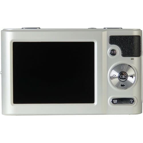 KEIAN KDC800 WH コンパクトデジタルカメラ ホワイト thumbnail 2