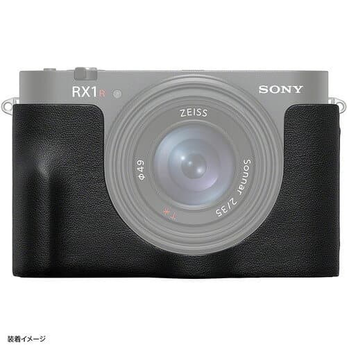ソニー LCS-RXL ボディケース RX1R III用 thumbnail 2