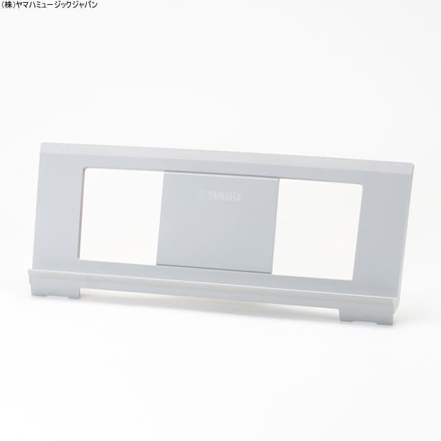 譜面板 ライトグレー LIGHT GRAY ZA339500