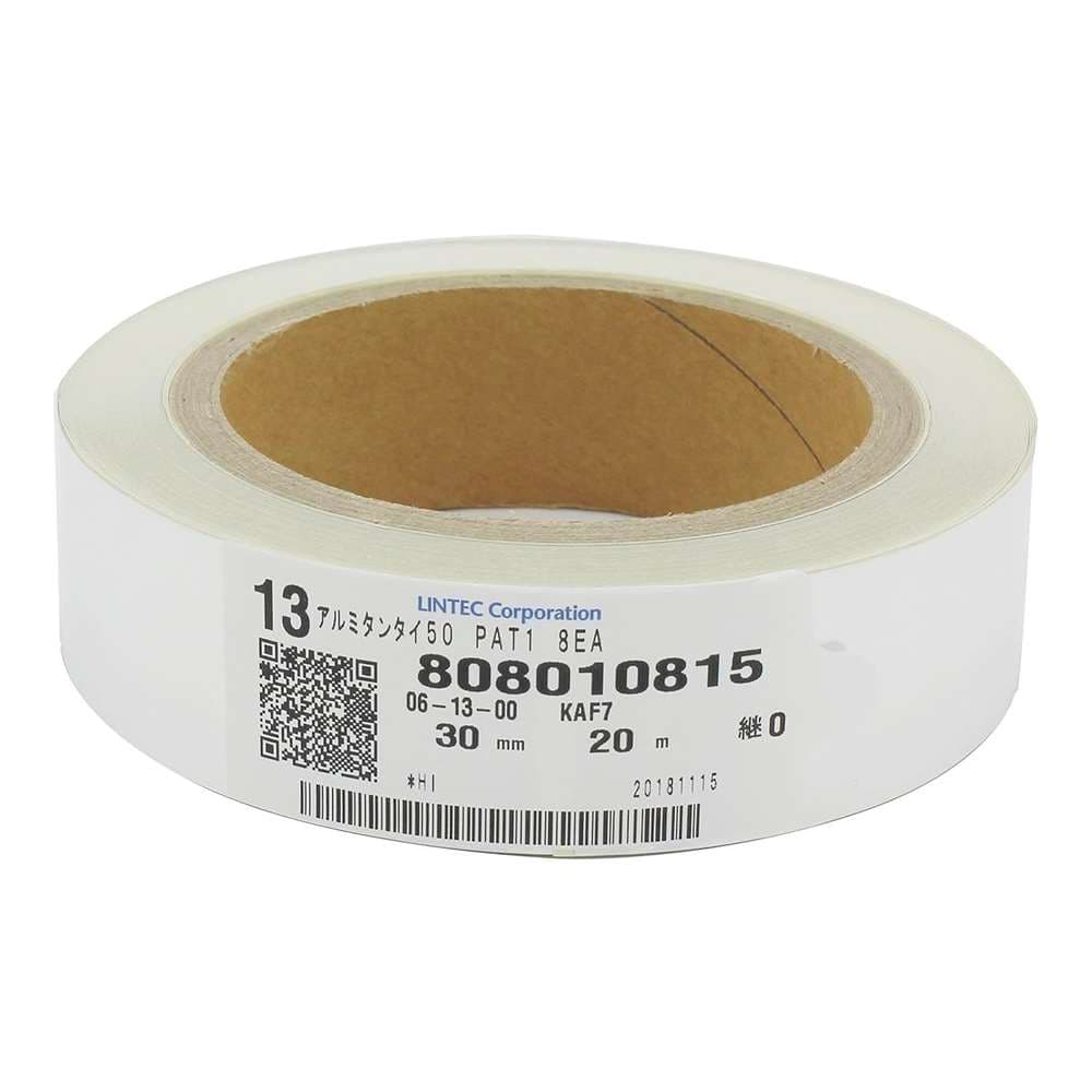 goot グット 大洋電機産業 アルミテープ 幅30mm×長さ20m×厚さ0.05mm [静電マット 静電気 IC 電子部品 作業台 床] WD-3020