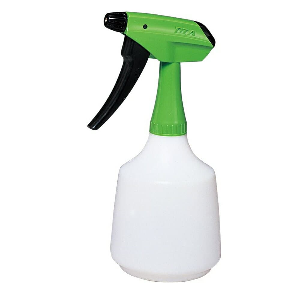 フルプラ ダイヤスプレーアルファ グリーン [噴霧器 霧吹き 園芸 アイロン 理美容 クリーナー] No.550