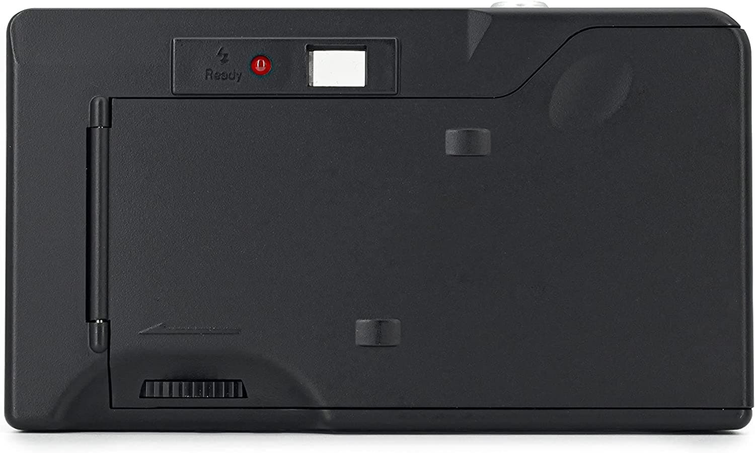 《新品》コダック EKTAR H35 HALF FRAME ブラック Kodak フィルムカメラ ハーフフレーム thumbnail 2
