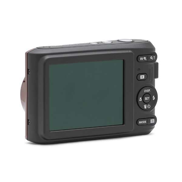 《新品》コダック PIXPRO FZ45RD2A レッド 〔コンパクトデジタルカメラ〕 Kodak thumbnail 3
