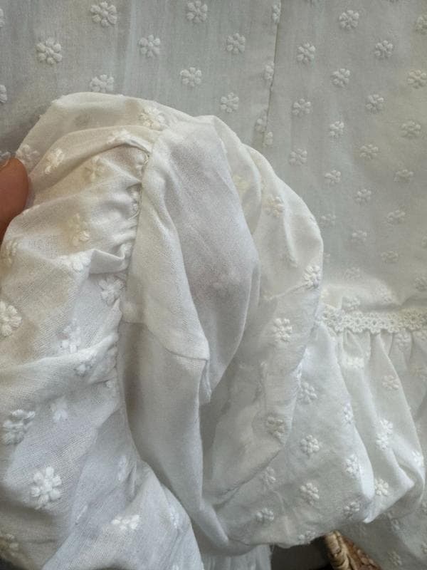 ワンピース キッズ 女の子 子供服 春夏 ノースリーブ レース 切り替え リボン 花柄 かわいい コットン 90cm 100cm 110cm 120cm 130cm 140cm