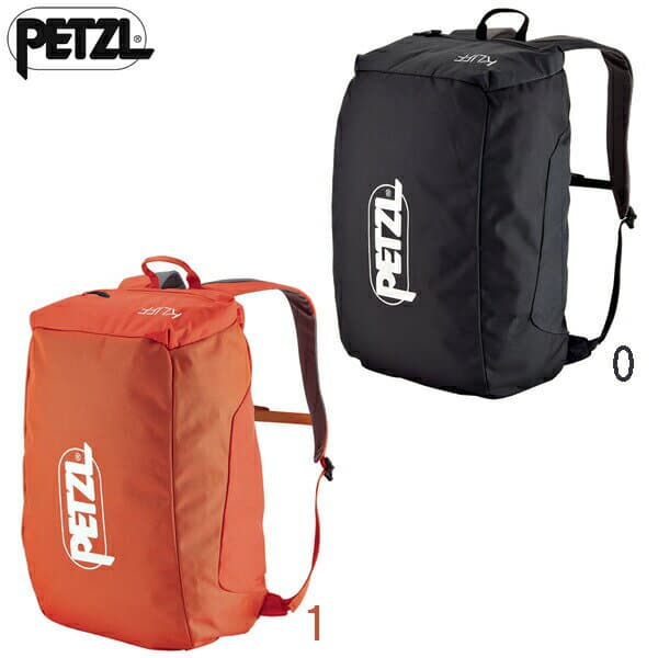 ペツル クリフ 709003 S010AA0x 国内正規品