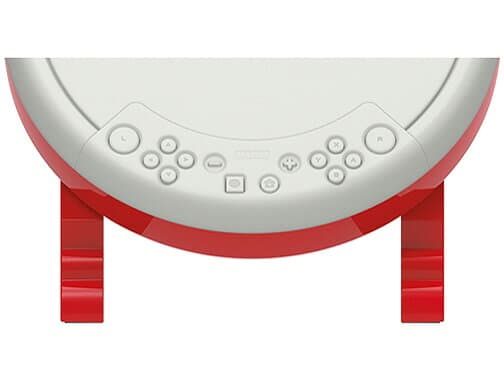 【ポイント10倍】 HORI ゲーム周辺機器 太鼓の達人専用コントローラー 「太鼓とバチ for Nintendo Switch」 NSW-079 [対応機種：Nintendo Switch タイプ：その他コントローラ] 【P10倍】 thumbnail 2