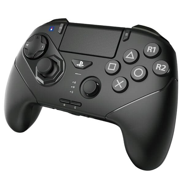 【ポイント10倍】 HORI ゲーム周辺機器 ファイティングコマンダー OCTA Pro for PlayStation5/Windows PC SPF-040 [対応機種：PS5 Windows11/10 タイプ：ゲームパッド] 【P10倍】