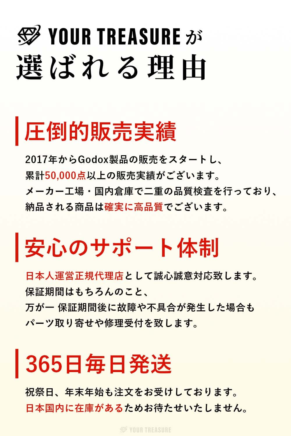 【日本正規代理店】Godox XproS 充実サポート Xpro-S Xpro フラッシュトリガー 送信機 SONY ソニー 対応 技適認証【1年保証/日本語説明書付/月間優良ショップ受賞店/安心の延長サポート有】 thumbnail 2