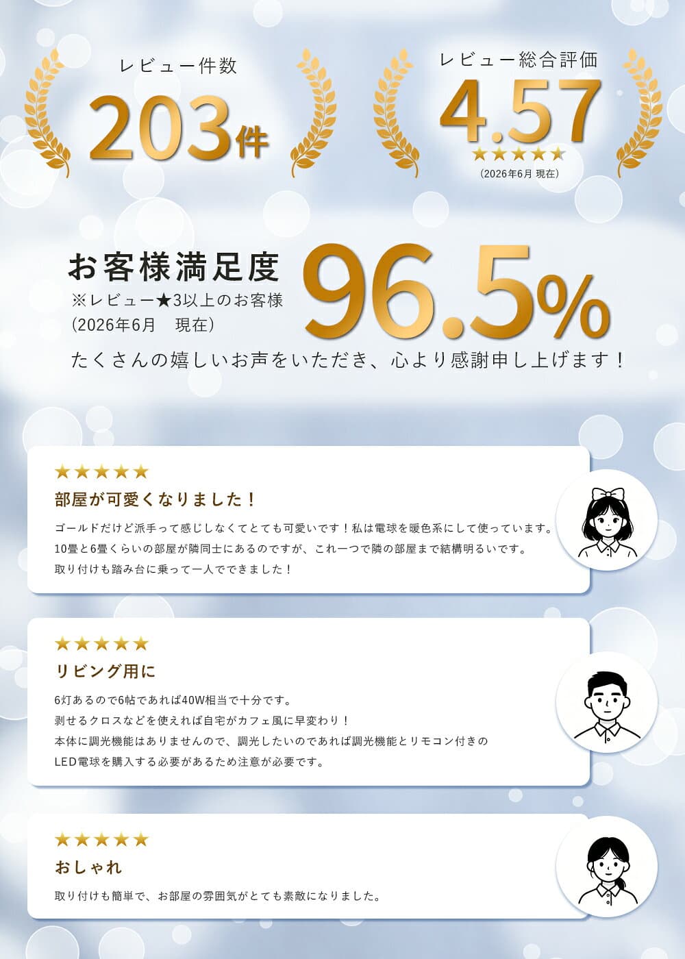 ★マラソン限定P2倍+最大1000円クーポン★シーリングライト 6灯 リビング 照明 北欧 おしゃれ 照明器具 間接照明 天井照明 ペンダントライト シーリングスポットライト LED対応 E26 8畳 10畳 12畳 14畳 寝室 食卓用 ダイニング キッチン 可動式 かわいい カフェ インテリア thumbnail 3