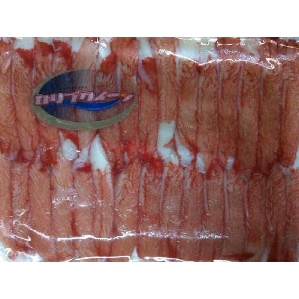 GFC　カリブクイーン　香り箱　30本x20P（P600円税別）冷凍　業務用　ヤヨイ