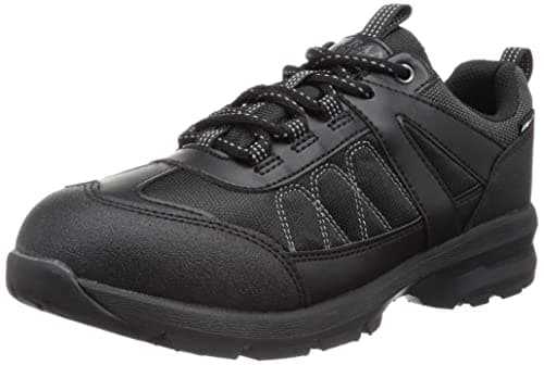 [アーバントラディション] UB0701 ブラック 25.5cm