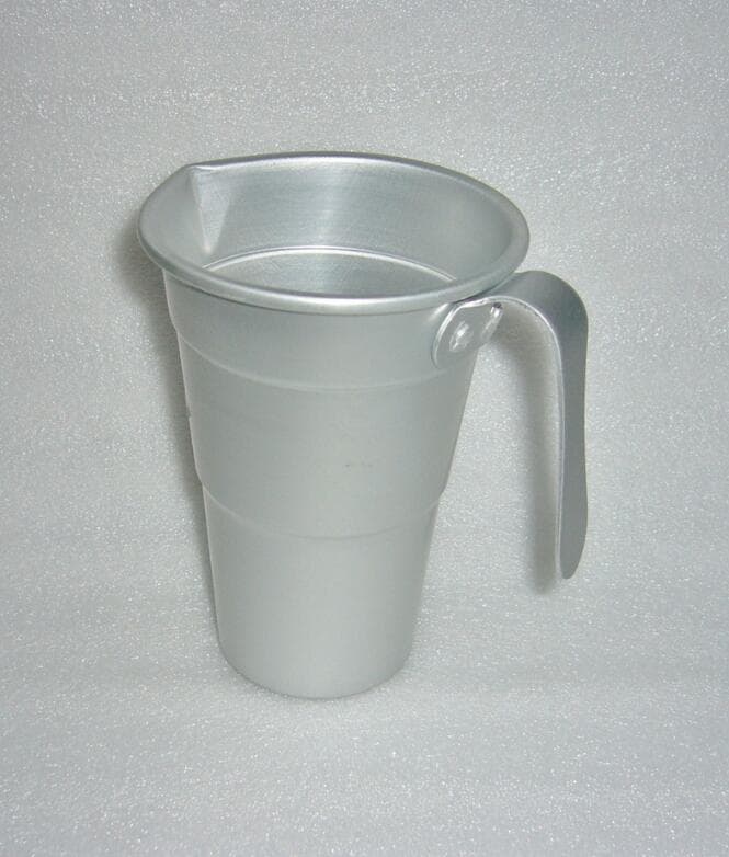 前川金属 酒タンポ 2号 酒たんぽ アルミ