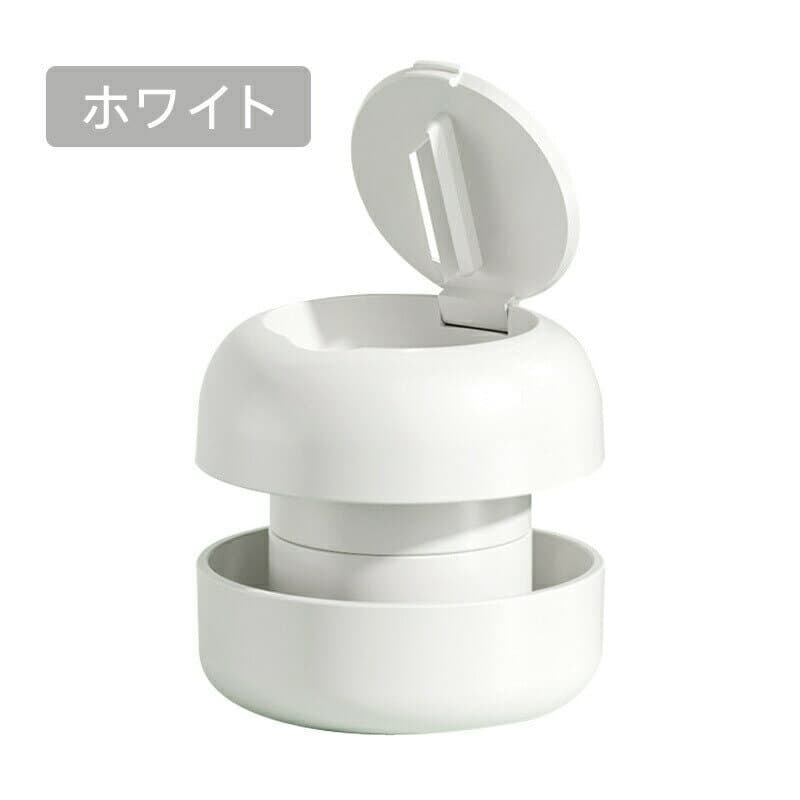 ピルカッター 1台3役 2分割 錠剤カッター 錠剤クラッシャー 薬箱 ピルケース ポケットケース タブレットカッター ピルクラッシャー 3way 多機能 持ち運び 薬ケース コンパクト 薬整理 高齢者 旅行用