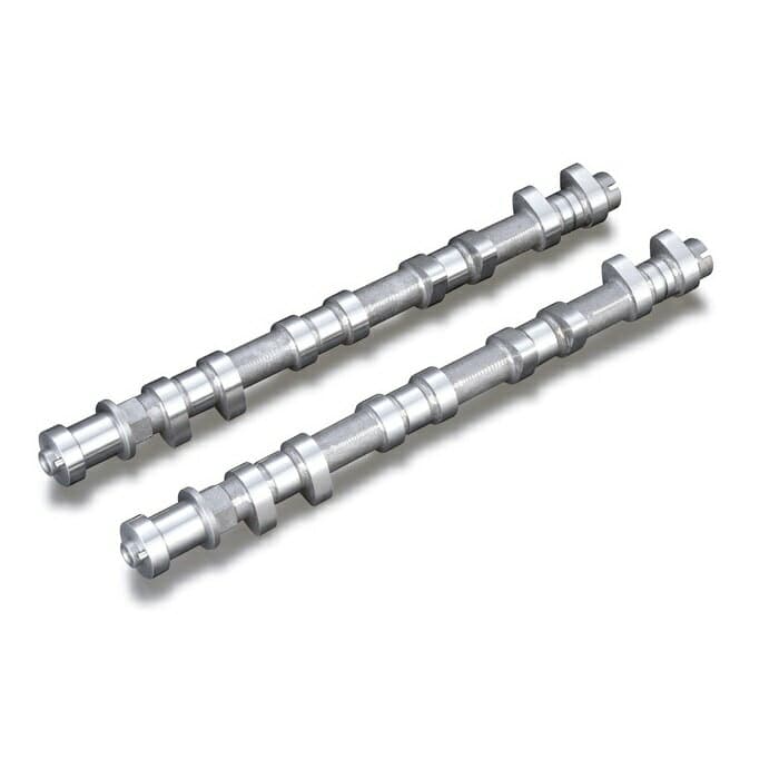 戸田レーシング TOYOTA MR2 SW20 3SG ハイパワープロフィールカムシャフト （ノーマルリフター用）IN/EX共通 14111-3SG-051