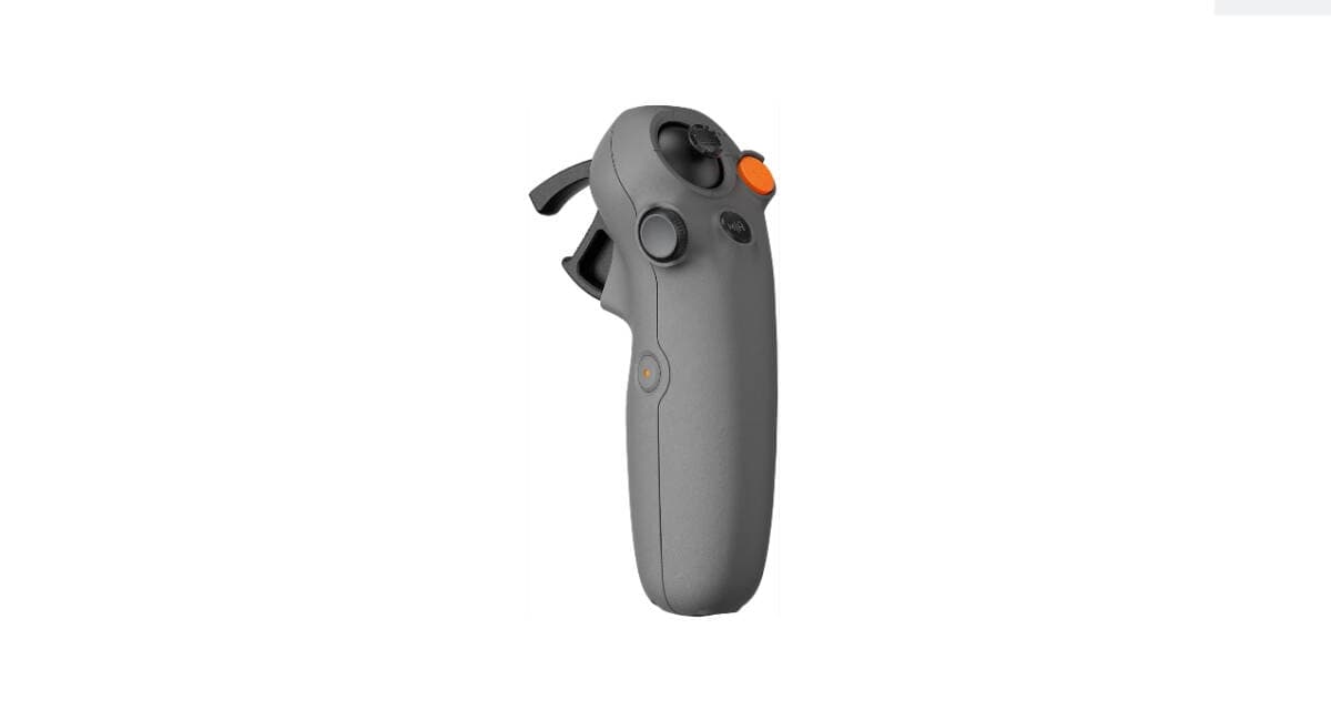 新品未使用 DJI RC motion 3 FPV コントローラー ドローン モーションコントローラー — 1/3