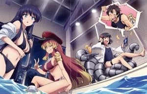 戦闘員、派遣します! Vol.4/暁なつめ(原作),カカオ・ランタン(原作イラスト),白井悠介( — 1/7