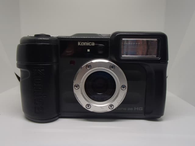 動作確認済み KONICA 現場監督 28HG コニカ 現場監督 28HG(ハイグレード) — 1/9