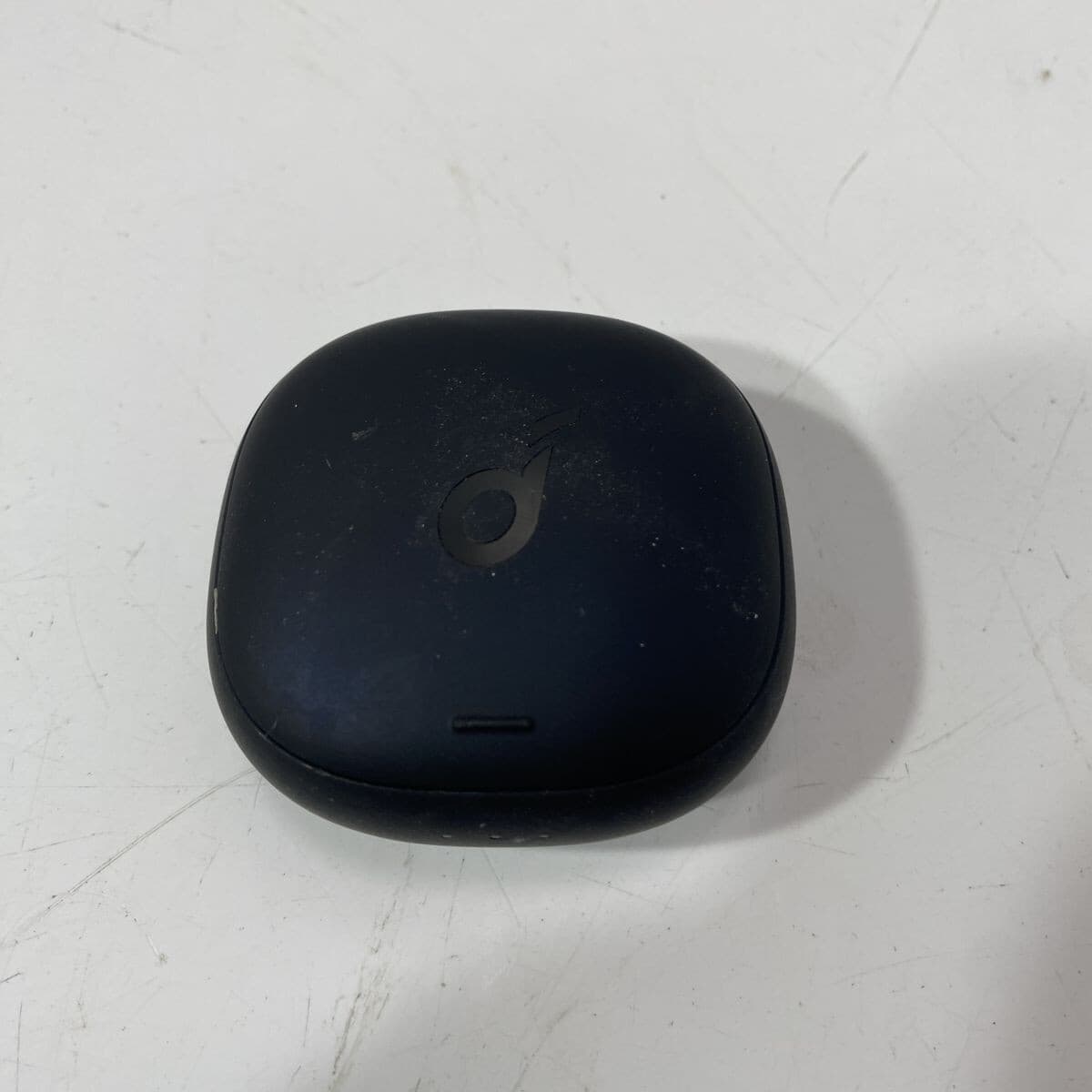 【動作確認済み】Anker Soundcore Liberty 4 NC A3947 ワイヤレスイヤホン ブラック 充電ケース付き BBL0916/小7806/1007 — 1/6
