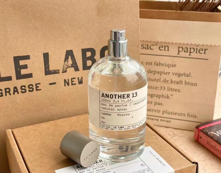 LE LABO ANOTHER13 100ml(ルラボ アナザー13)新品#EV4793 — 1/3