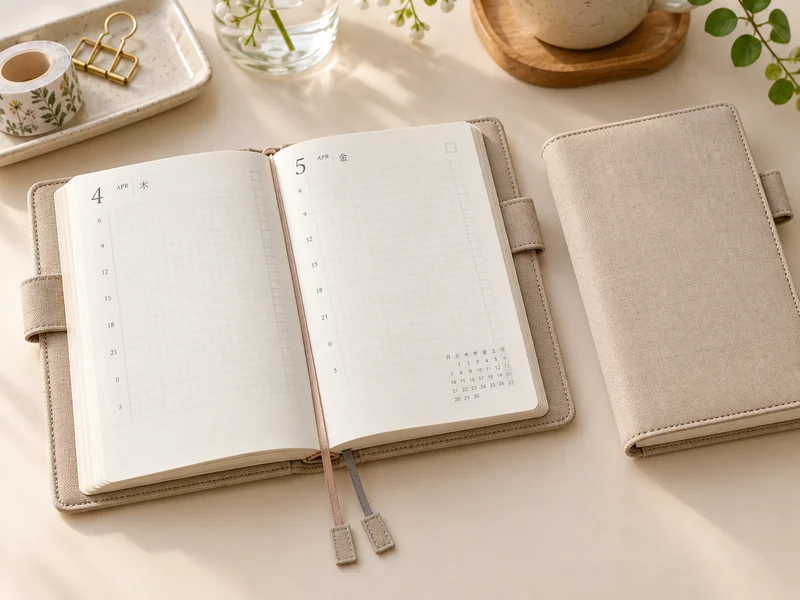 Hobonichi