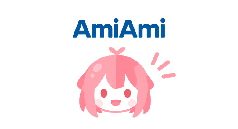 AmiAmi