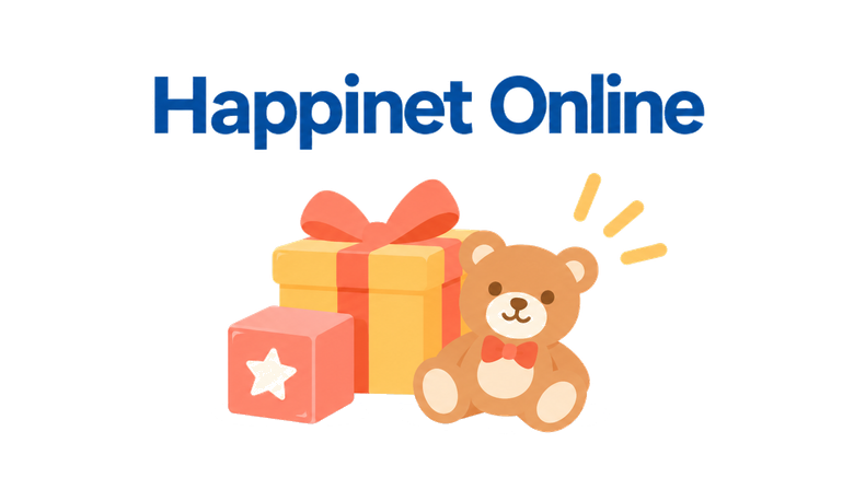 Happinet Online
