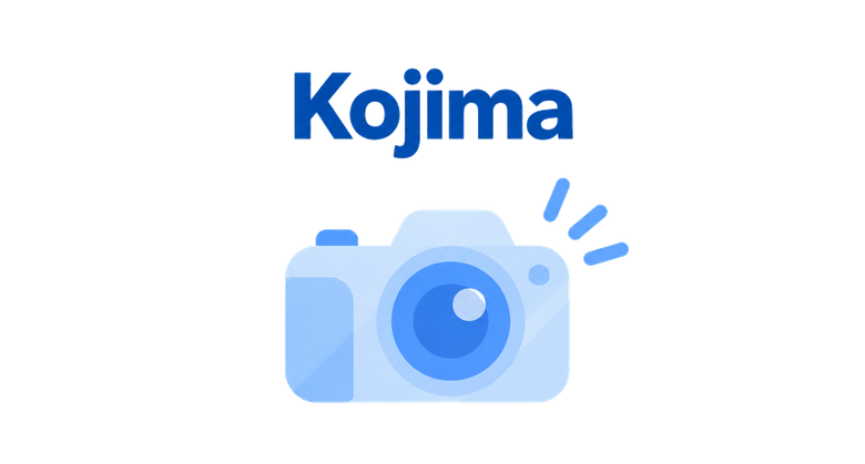 Kojima