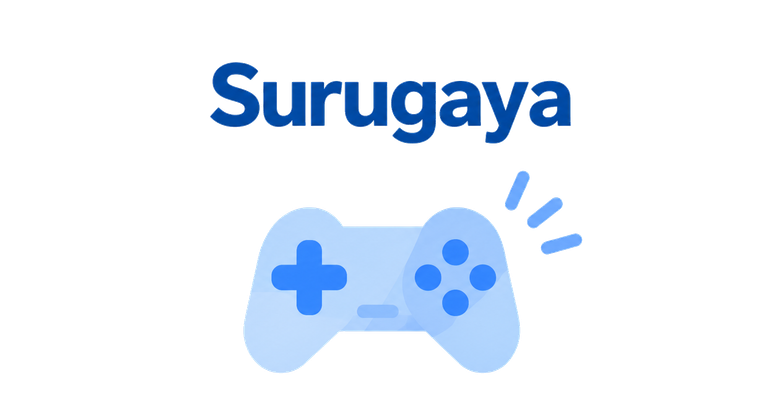Surugaya