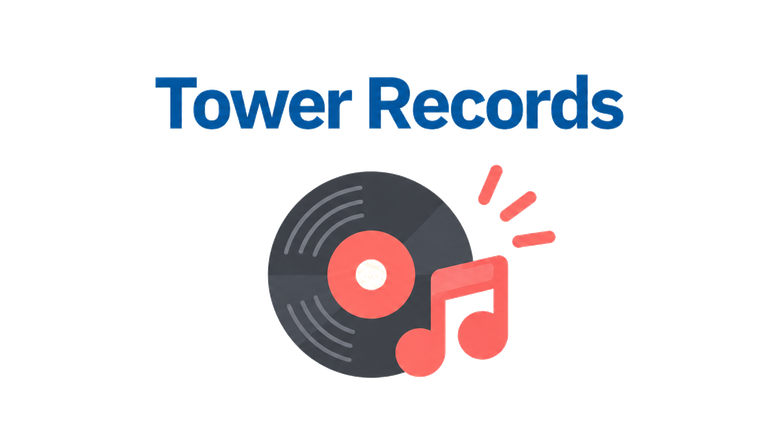 Tower Records