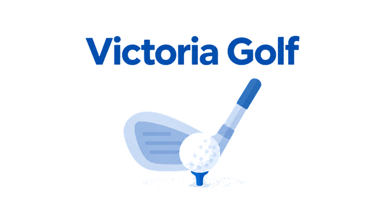Victoria Golf
