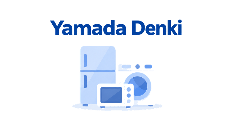Yamada Denki