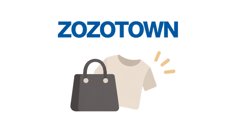 ZOZOTOWN