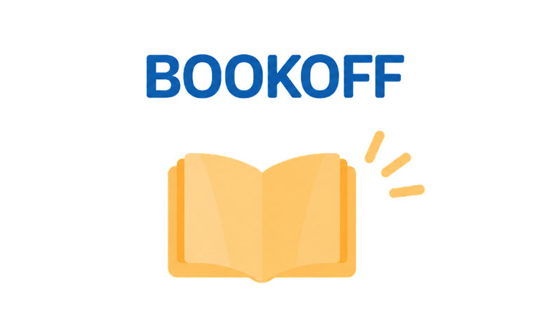BOOKOFF