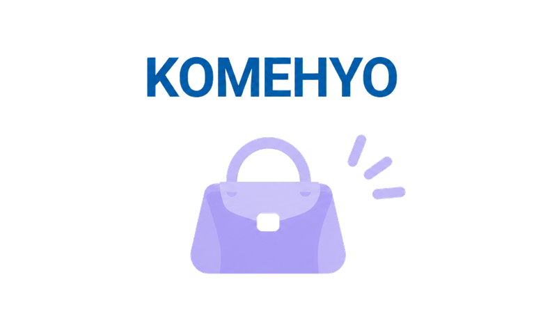 KOMEHYO