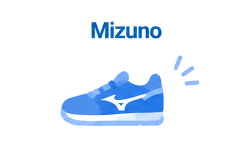 Mizuno