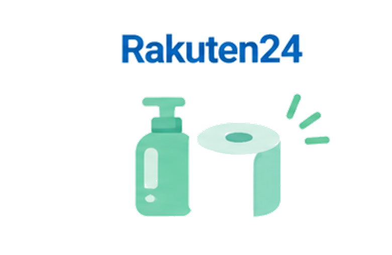 Rakuten24