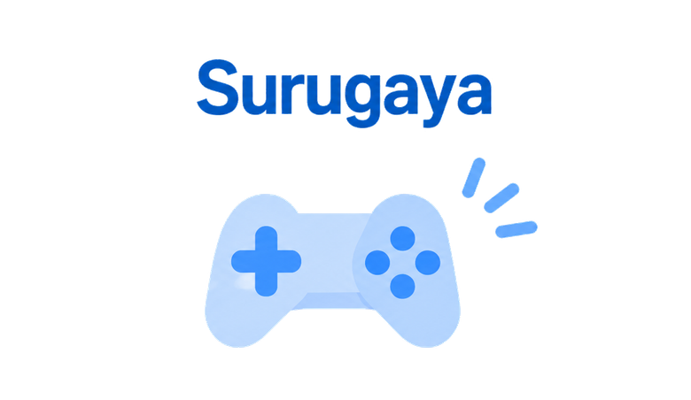 Surugaya
